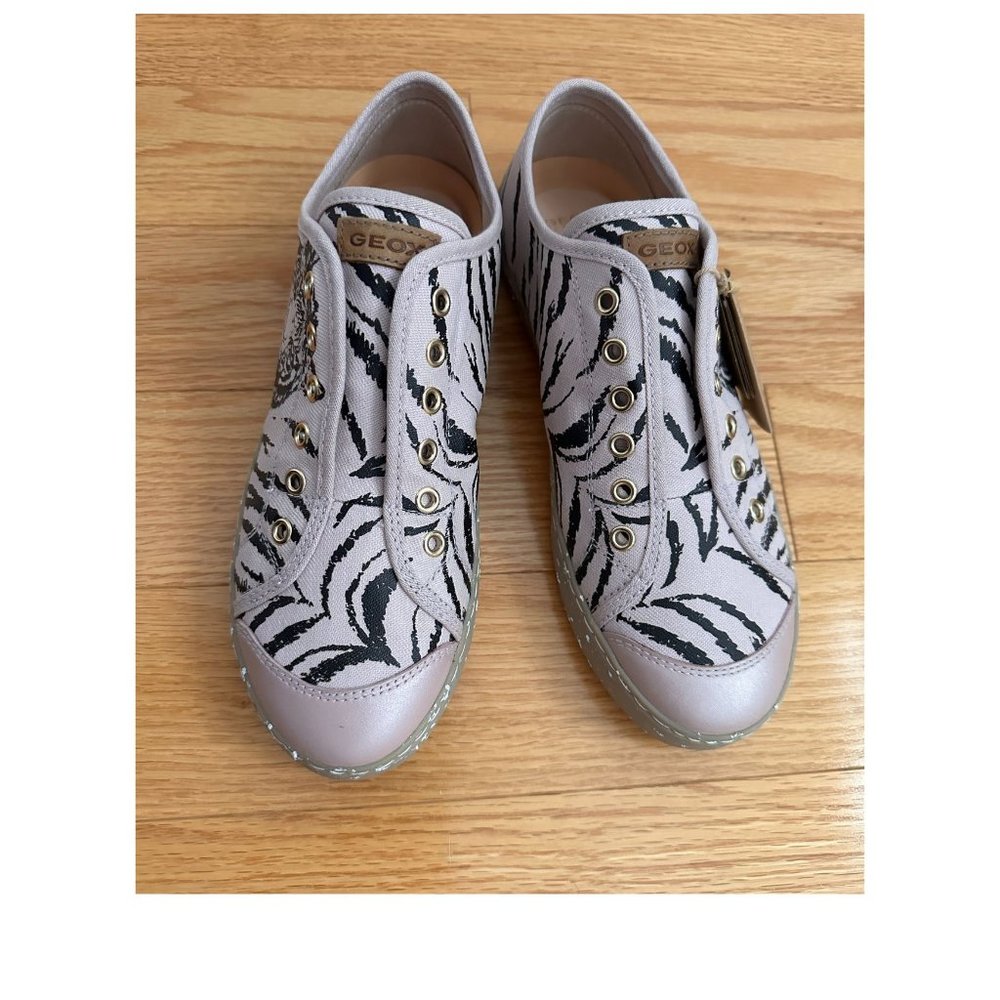 Geox Kids Shoes